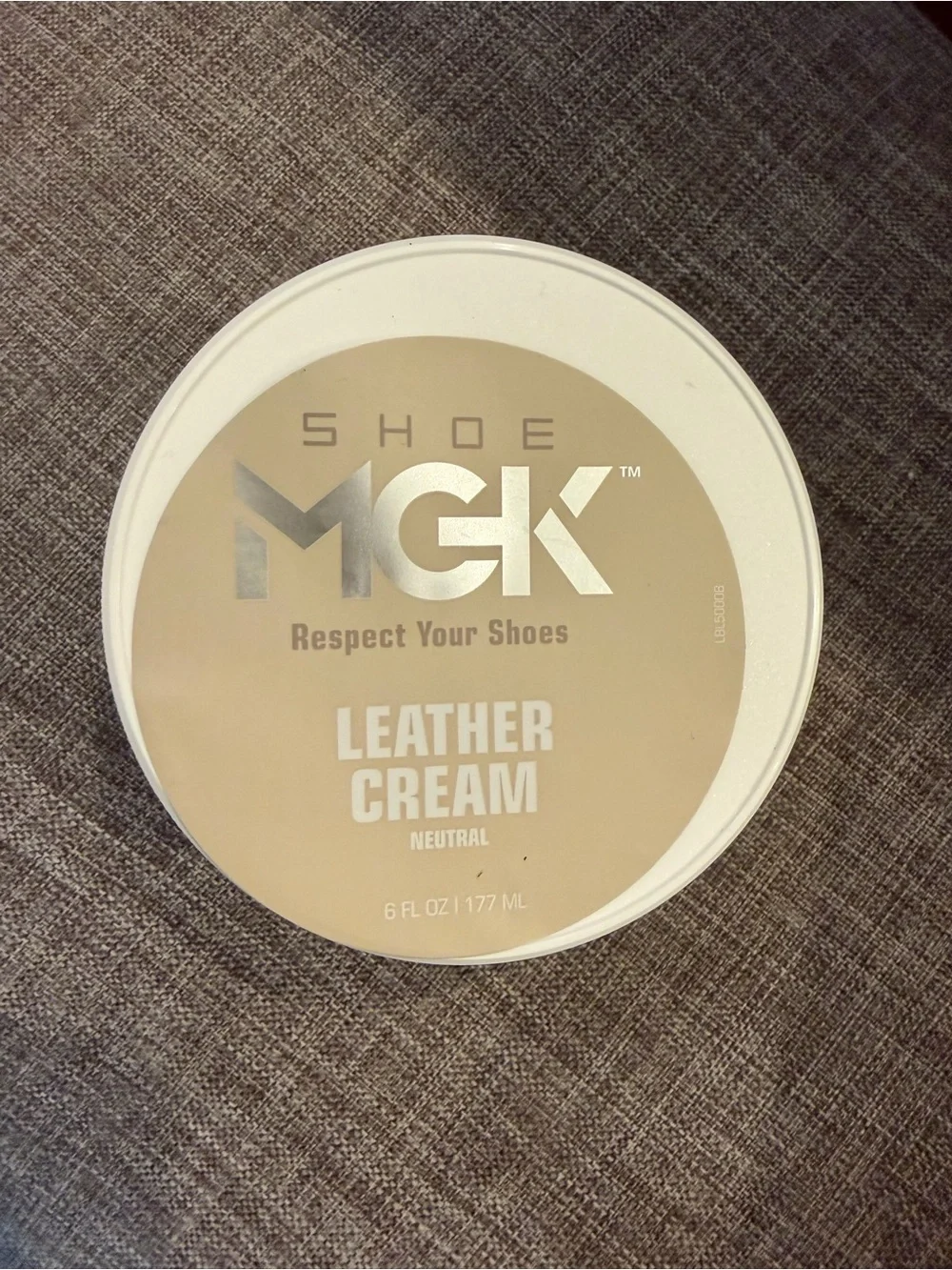 Leather Shoes Care Kit